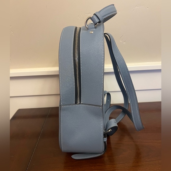 Coach Jordyn Backpack With Varsity Stripe - Picture 3 of 8